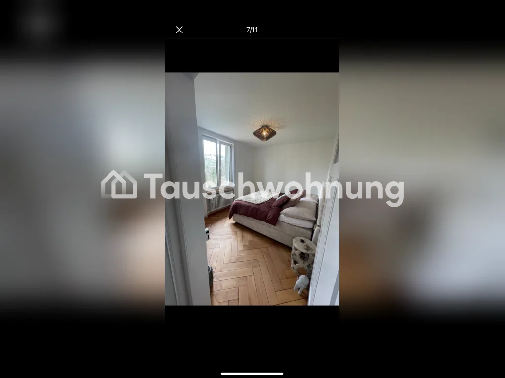 Altbauwohnung mit Charme im Kreis 8, photo 3 sur 6