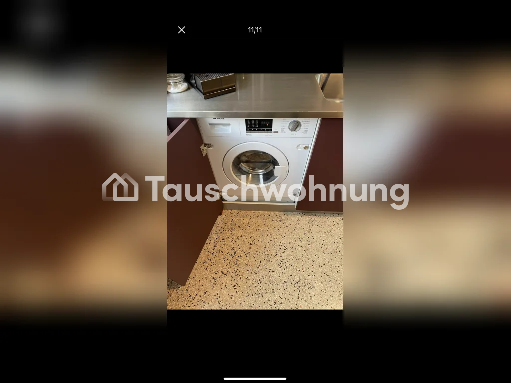 Altbauwohnung mit Charme im Kreis 8, photo 5 sur 6