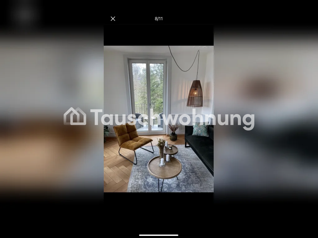Altbauwohnung mit Charme im Kreis 8, photo 6 sur 6
