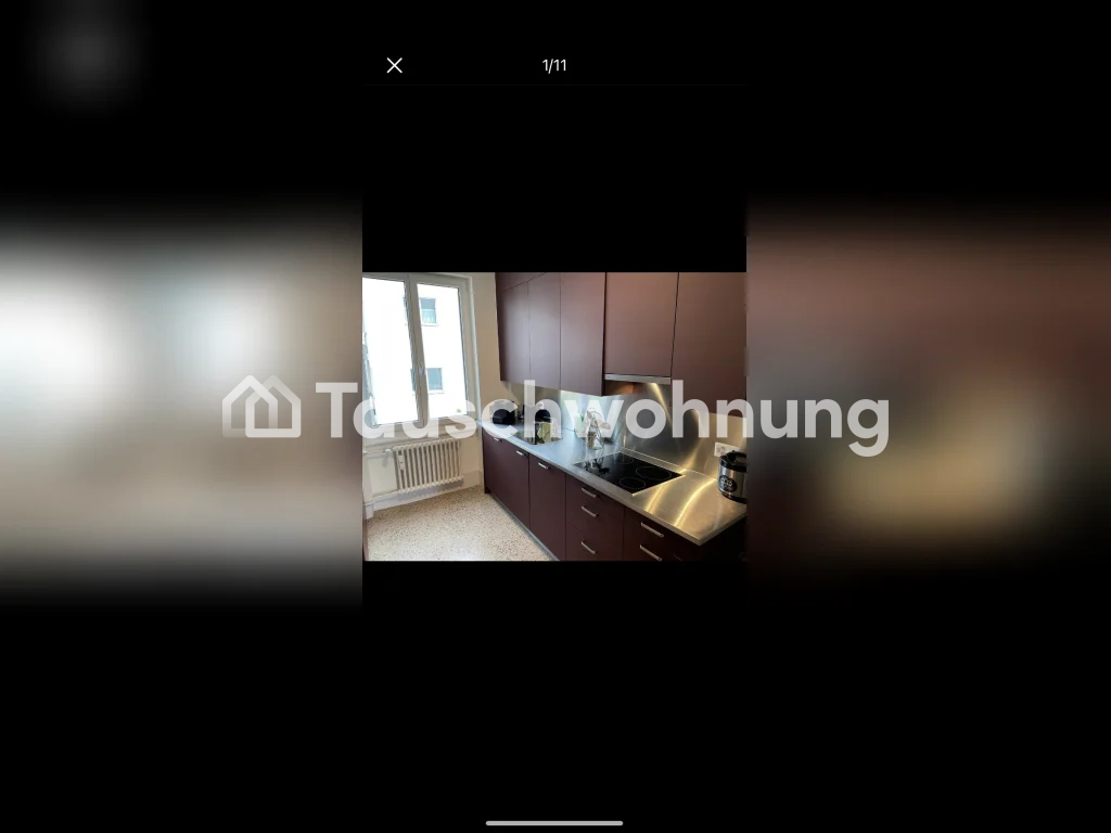Altbauwohnung mit Charme im Kreis 8, photo 2 sur 6