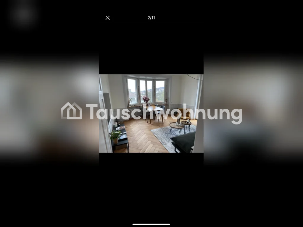 Altbauwohnung mit Charme im Kreis 8, photo 1 sur 6