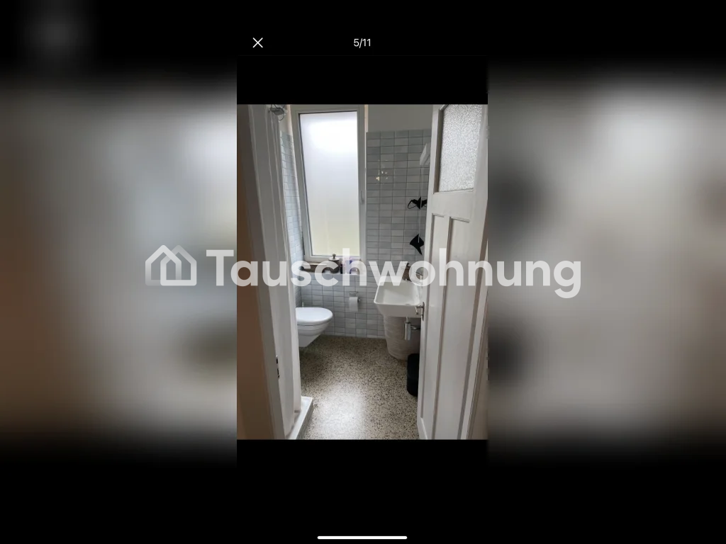 Altbauwohnung mit Charme im Kreis 8, photo 4 sur 6