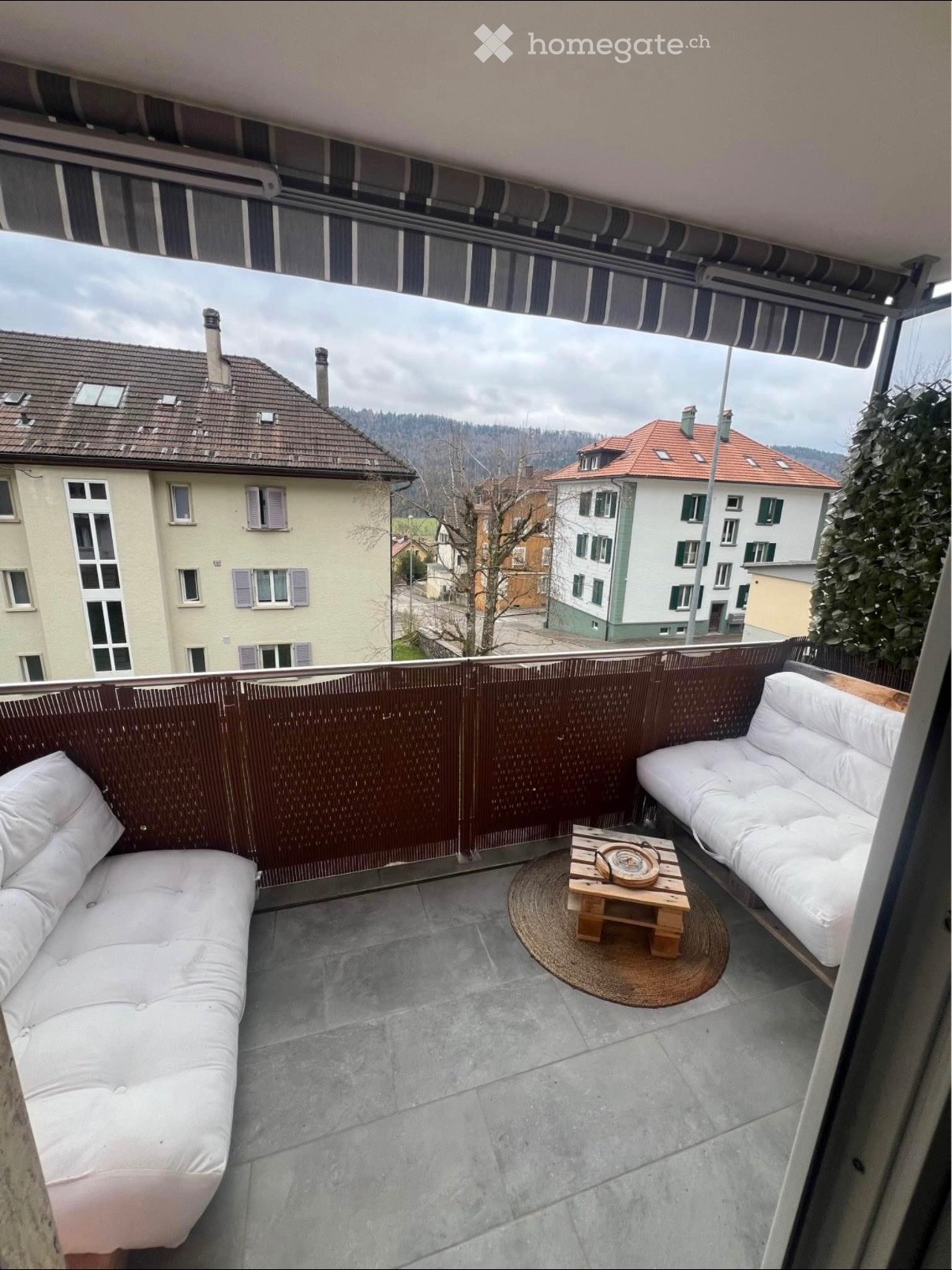 4 rooms apartment, photo 4 sur 5