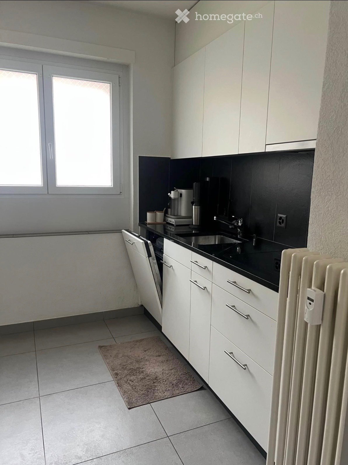 4 rooms apartment, photo 3 sur 5