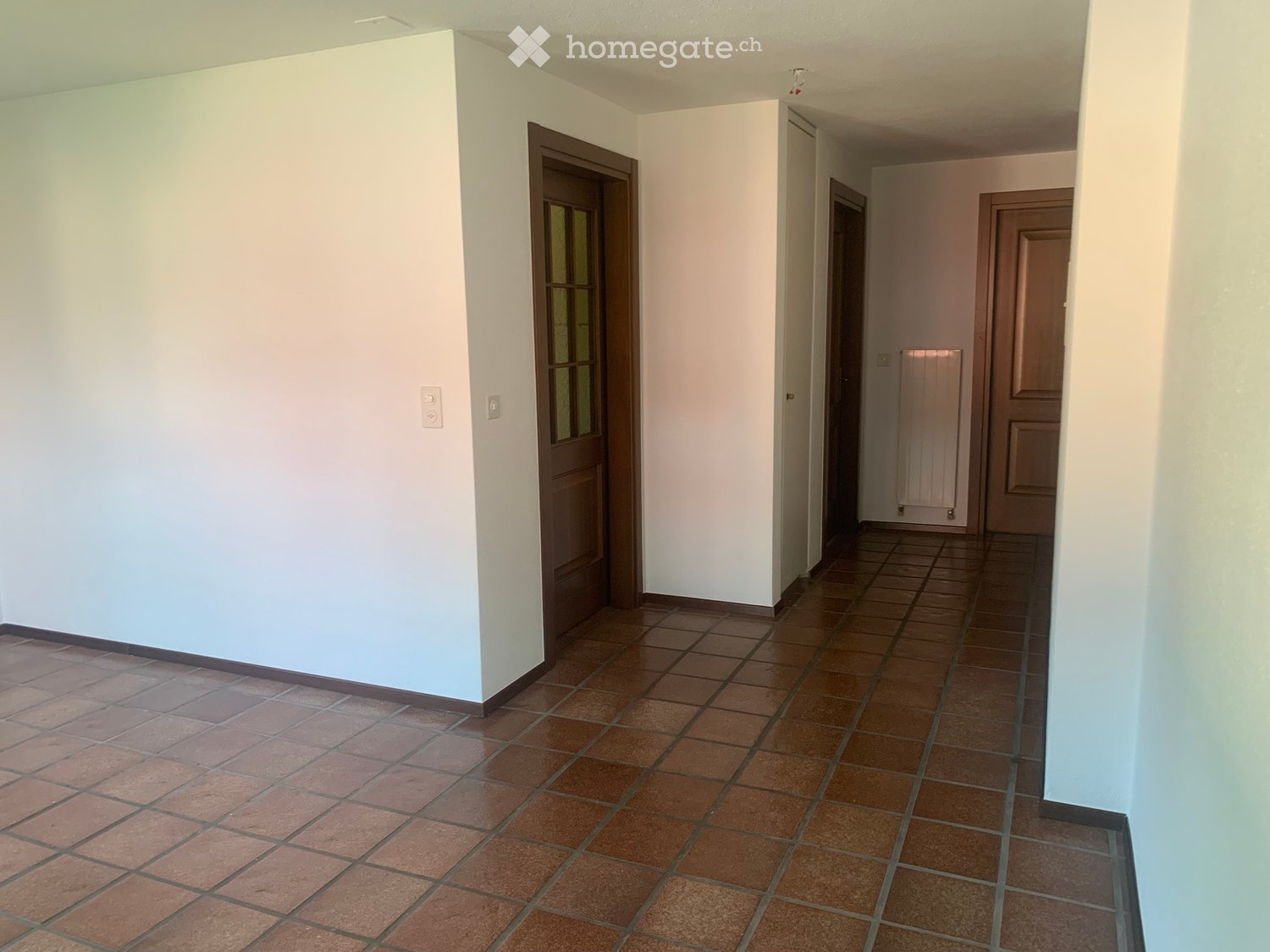 Appartement de 2 pièces
