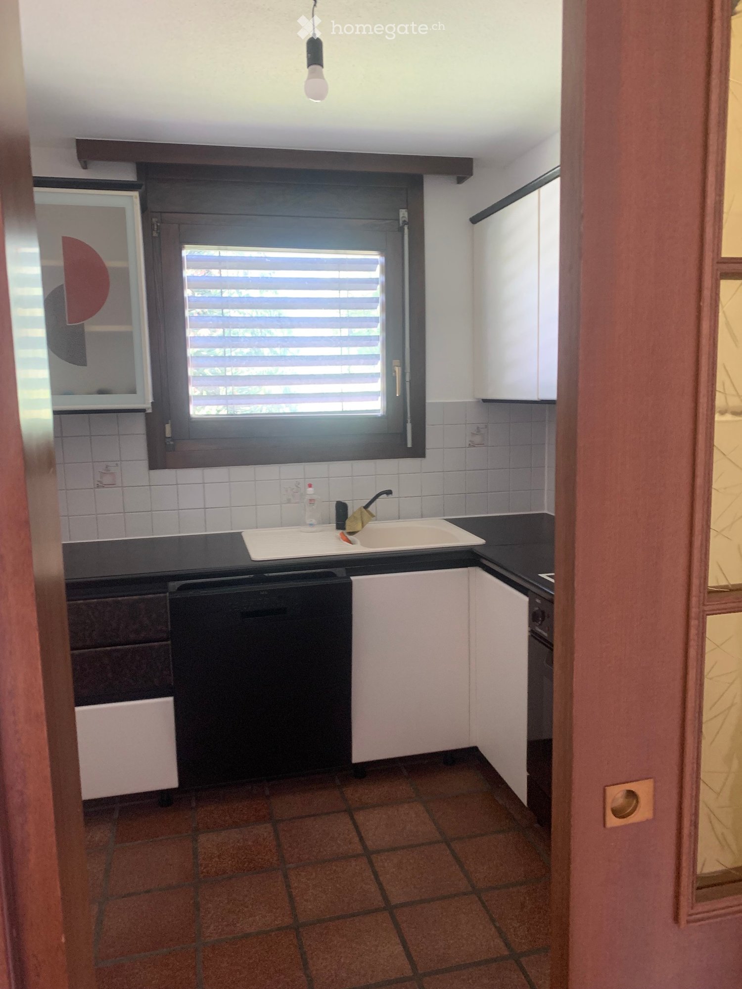 Appartement de 2 pièces