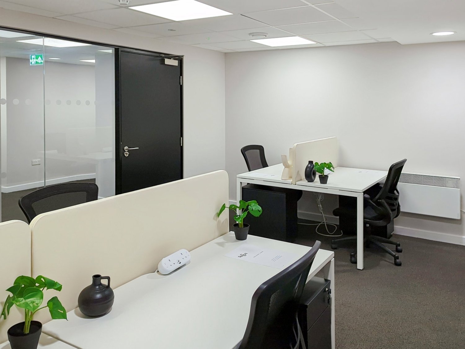 Bureau