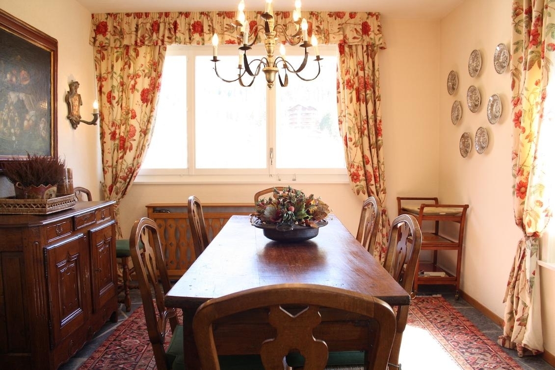 4 pièces appartement, photo 2 sur 10