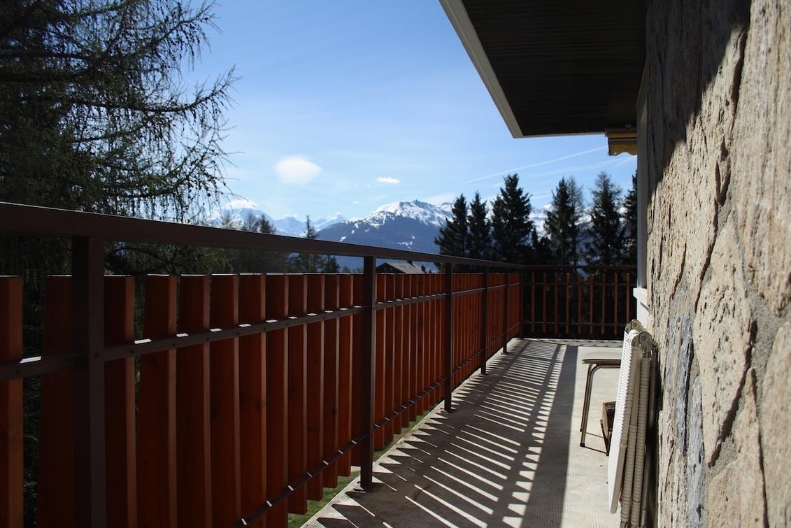 4 pièces appartement, photo 10 sur 10