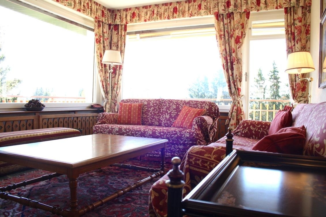 4 pièces appartement, photo 3 sur 10