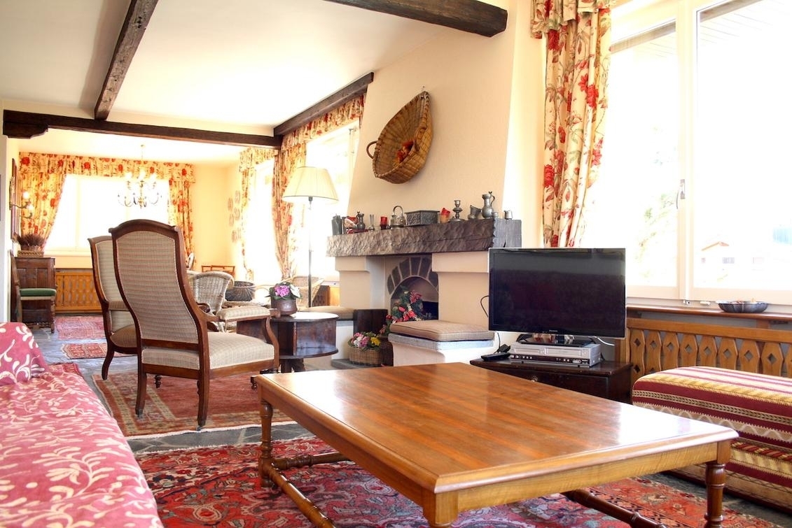 4 pièces appartement, photo 4 sur 10