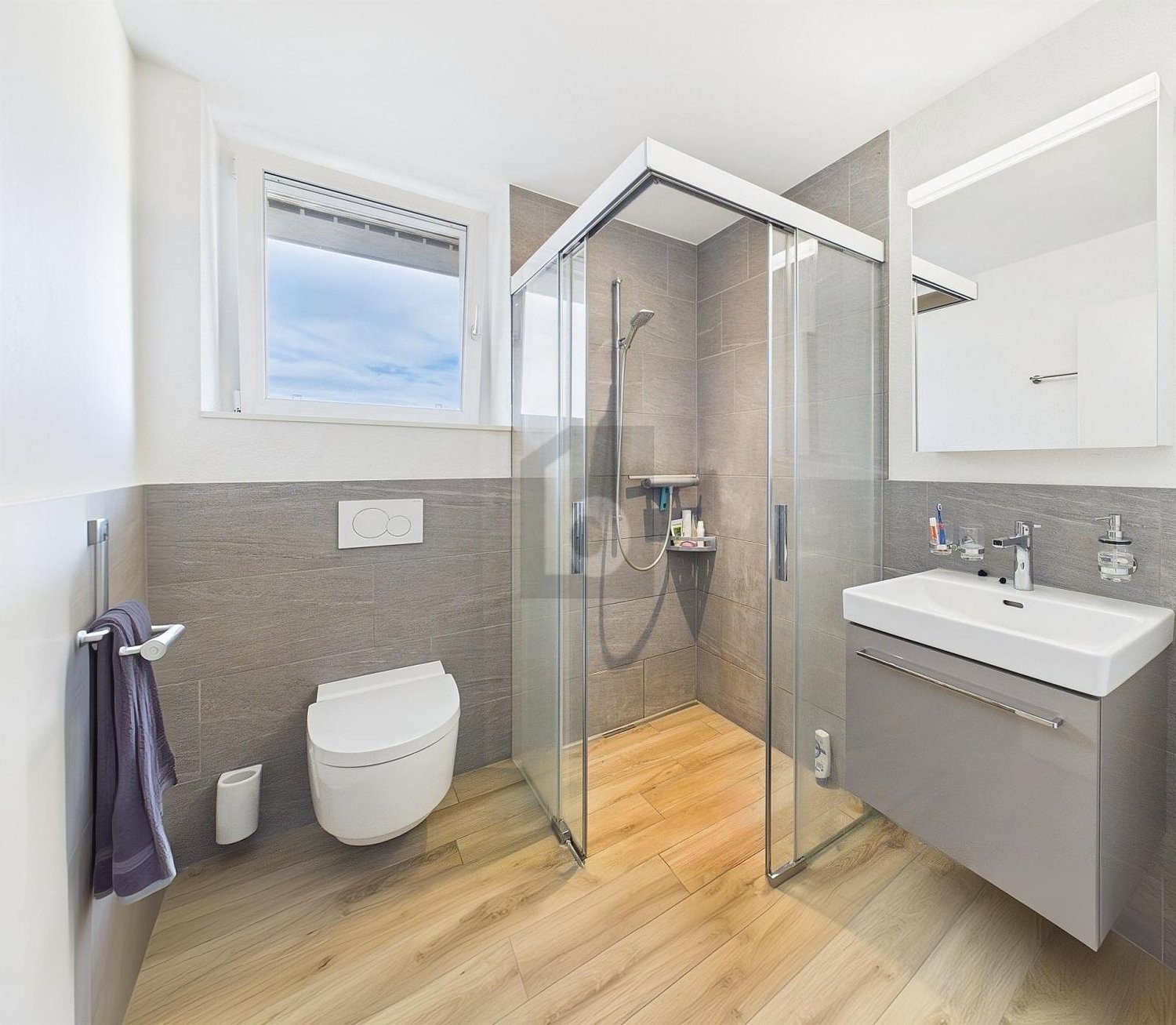 Appartement de 3 ½ pièces, photo 4 sur 4