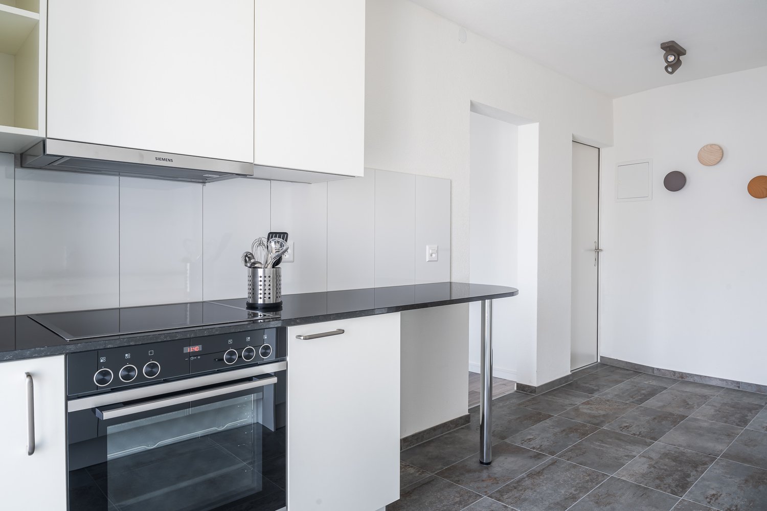 Appartement meublé de 2 ½ pièces, photo 4 sur 10