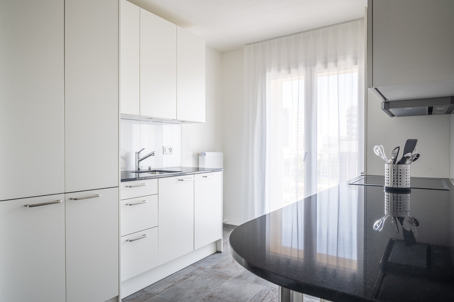 Appartement meublé de 2 ½ pièces, photo 3 sur 10