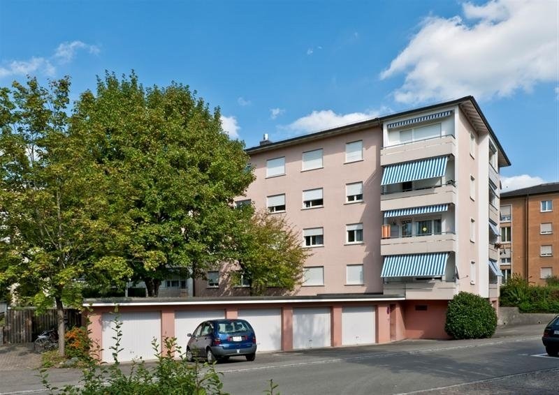 Appartement de 3 pièces, photo 1 sur 5