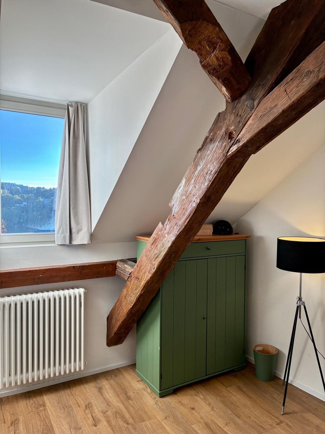 1 ½ rooms furnished flat, photo 6 sur 8