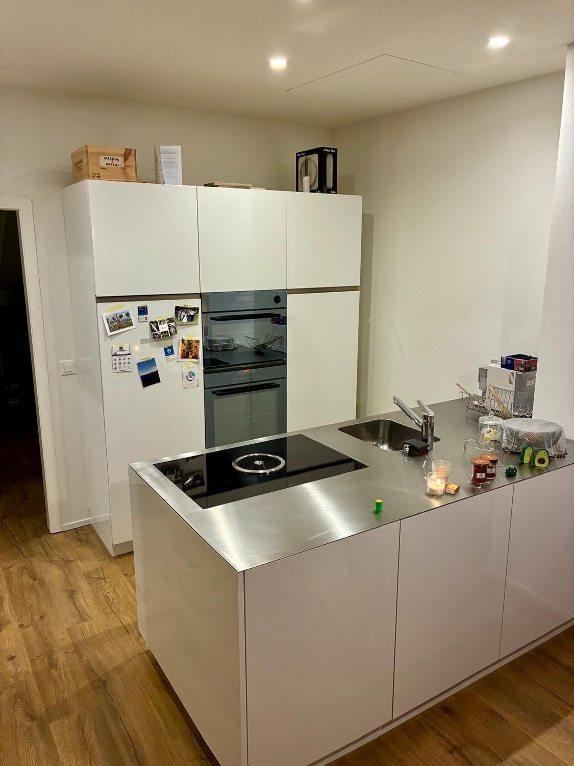 1 ½ rooms furnished flat, photo 4 sur 8
