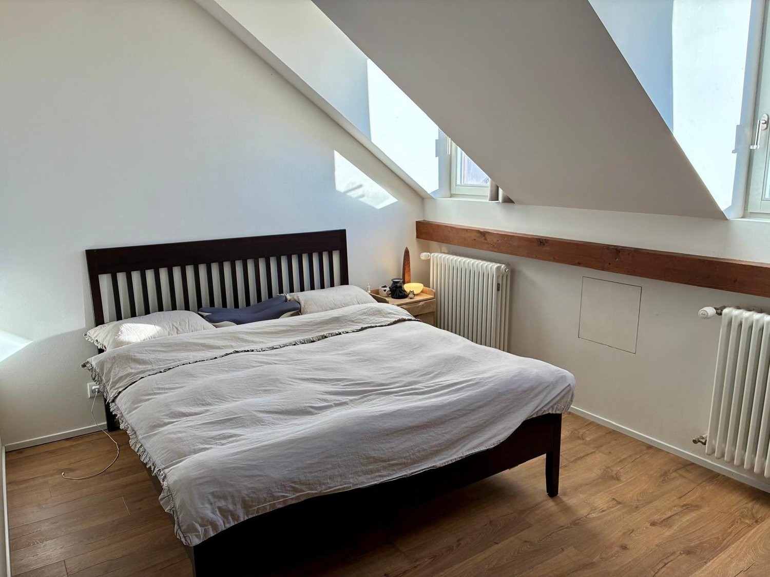 1 ½ rooms furnished flat, photo 5 sur 8