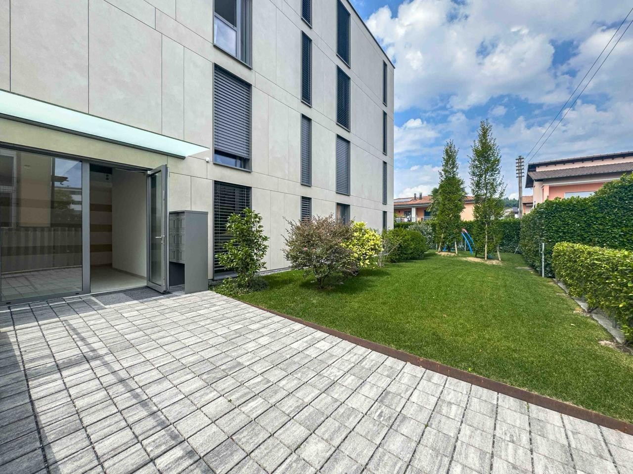 2 ½ pièces appartement, photo 2 sur 7