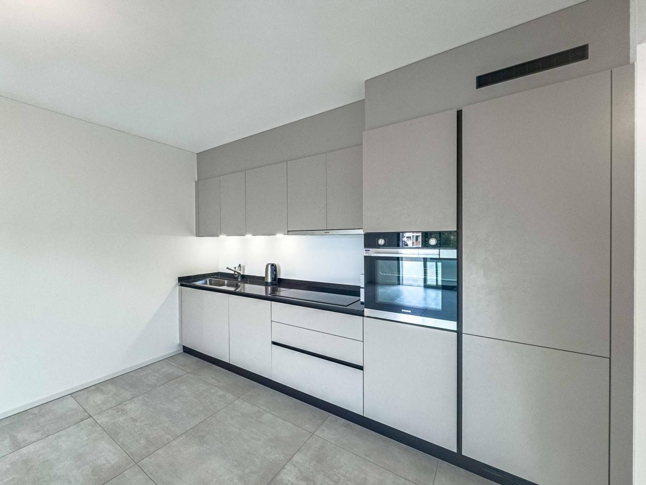 2 ½ pièces appartement, photo 4 sur 7