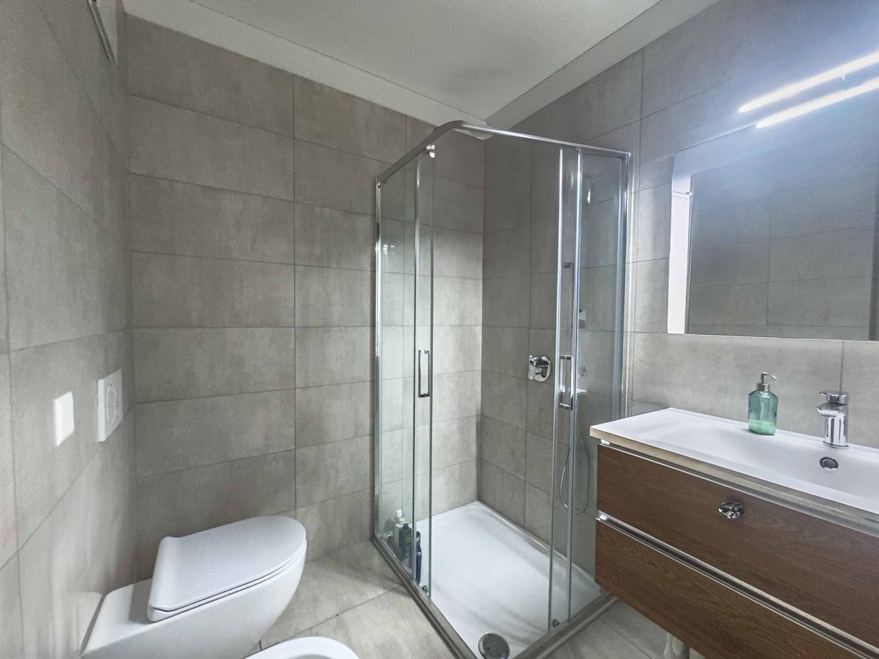2 ½ pièces appartement, photo 5 sur 7
