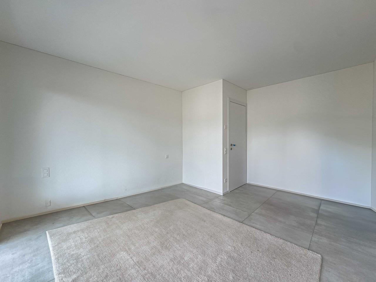 2 ½ pièces appartement, photo 7 sur 7