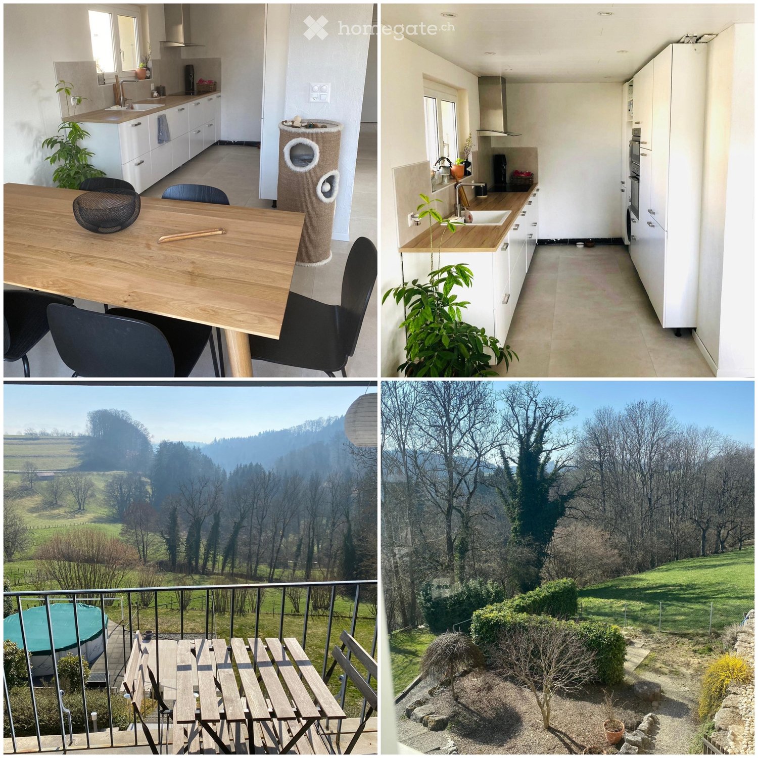 2 rooms apartment, photo 3 sur 3