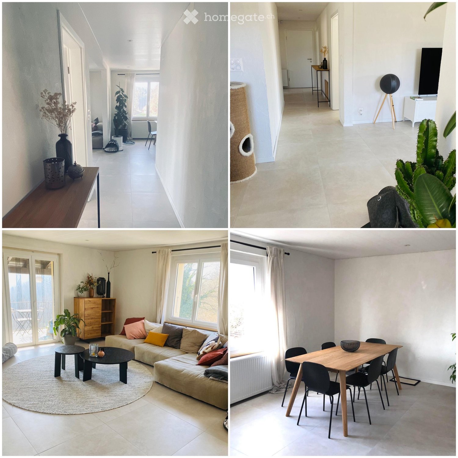 2 rooms apartment, photo 2 sur 3