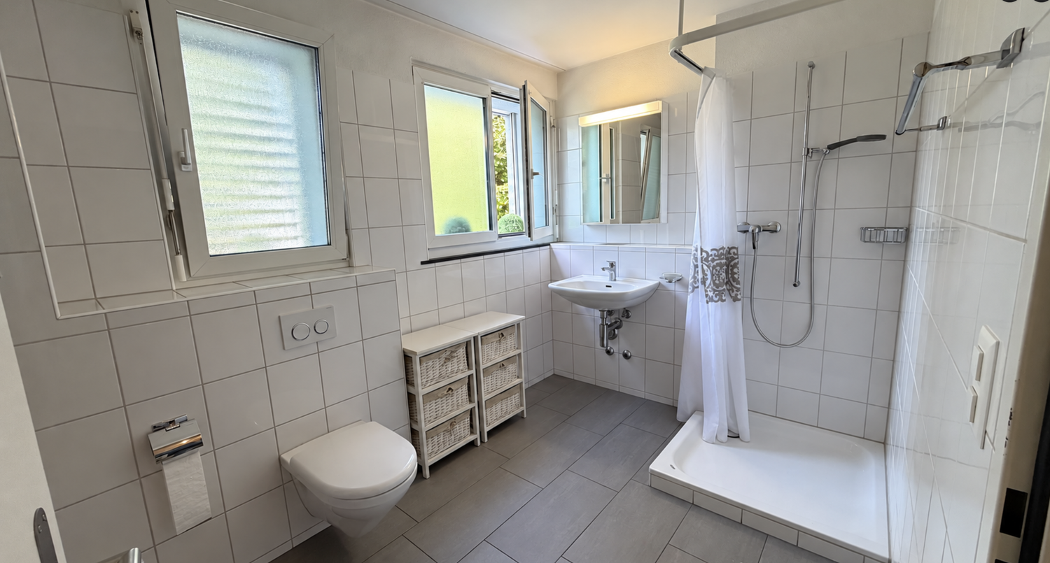 Appartement de 3 ½ pièces, photo 8 sur 10