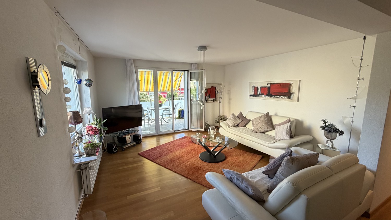 Appartement de 3 ½ pièces, photo 1 sur 10