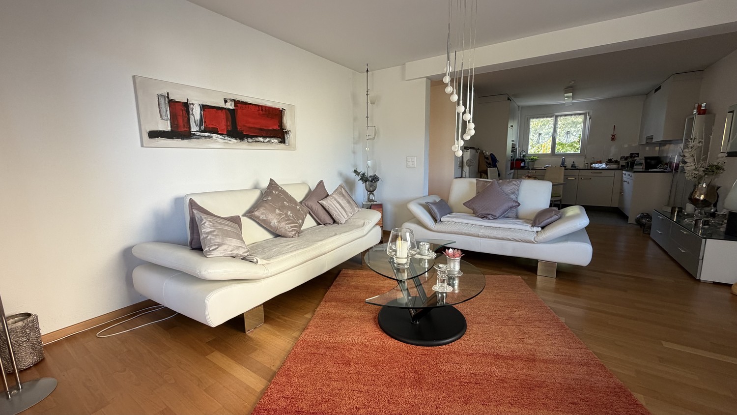 Appartement de 3 ½ pièces, photo 9 sur 10