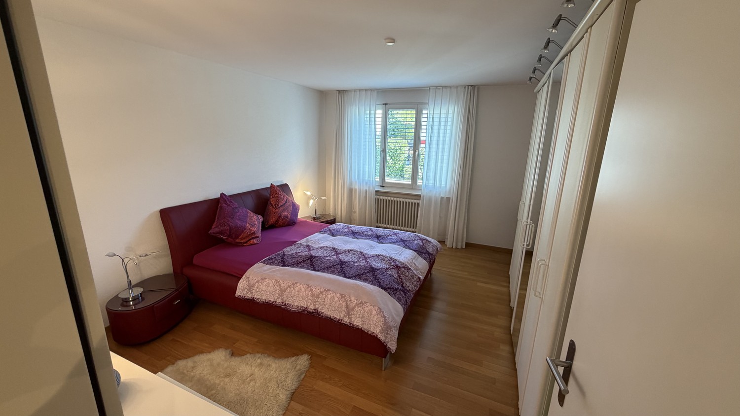 Appartement de 3 ½ pièces, photo 2 sur 10