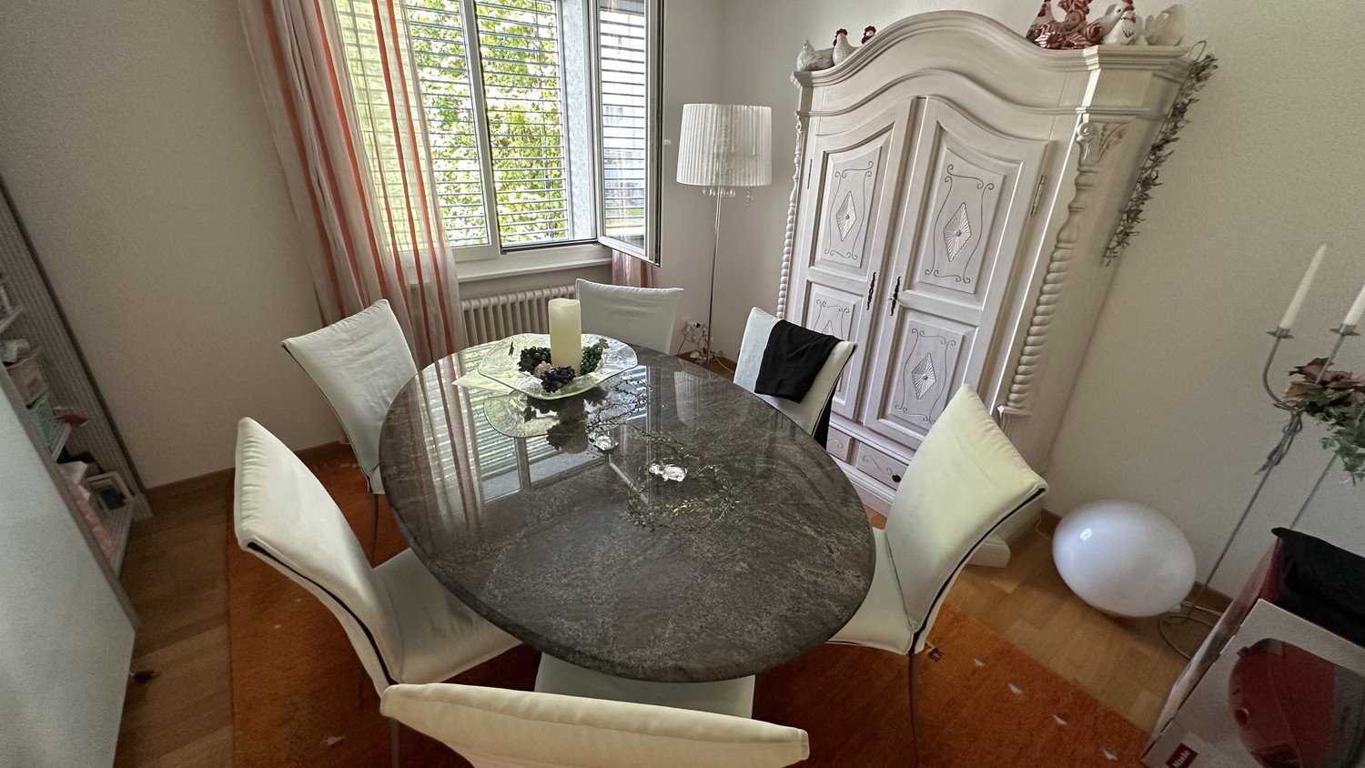 Appartement de 3 ½ pièces, photo 3 sur 10