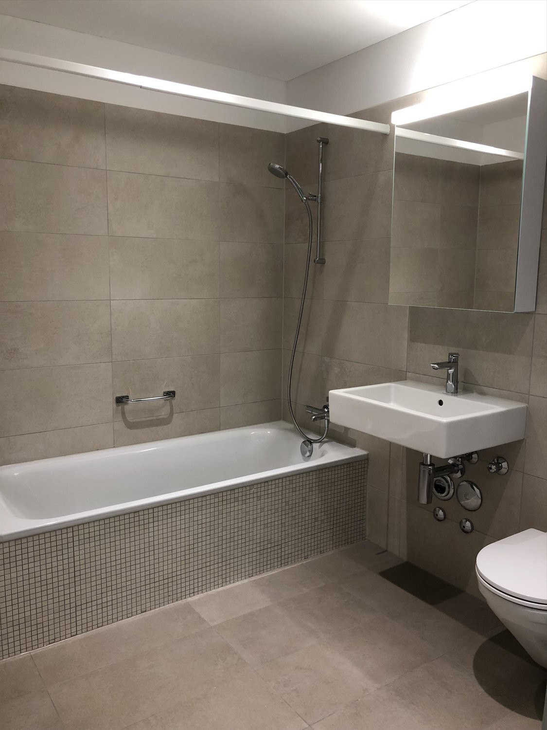 Appartement meublé de 3 ½ pièces, photo 3 sur 6