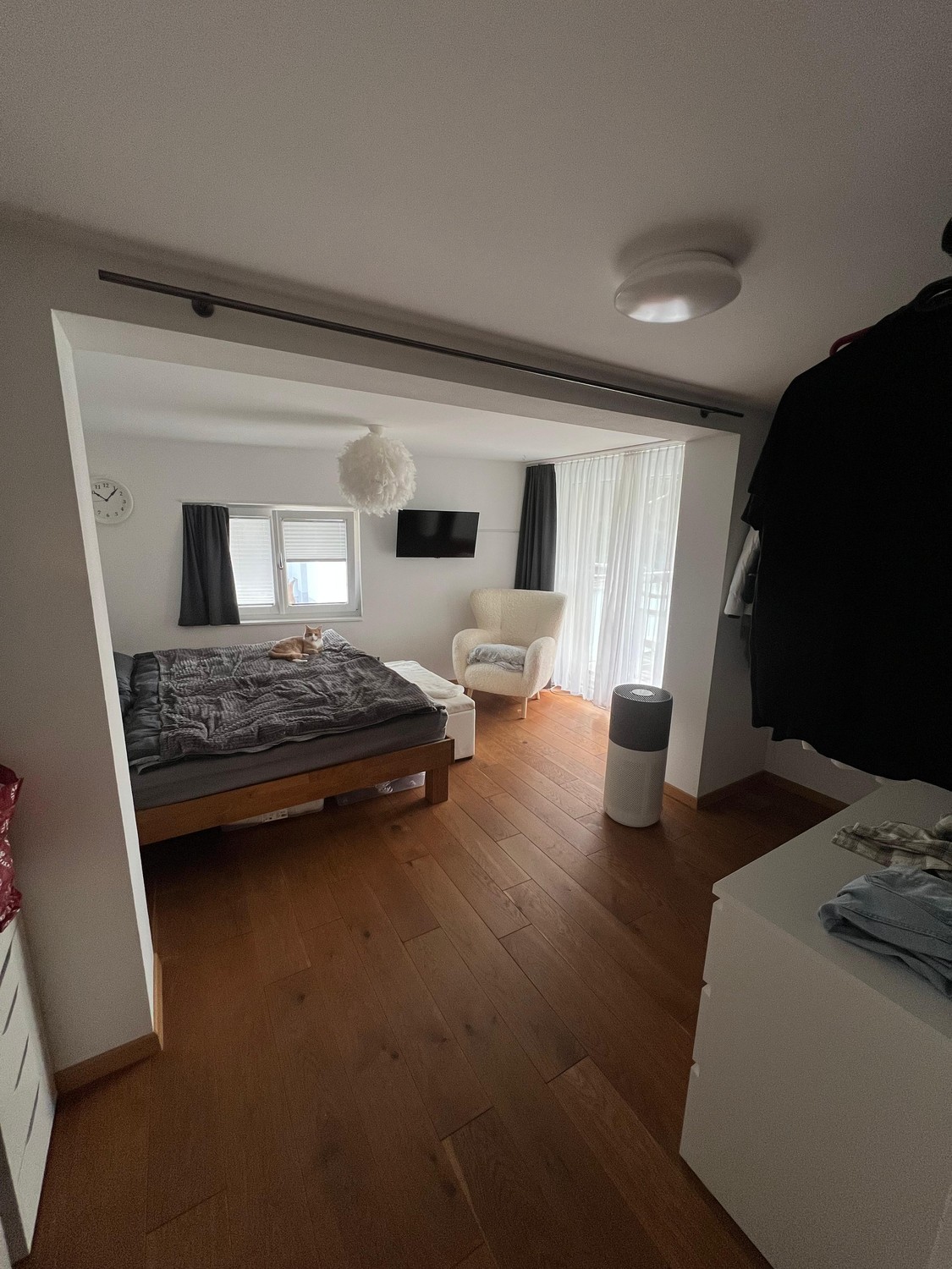 Appartement de 2 ½ pièces, photo 6 sur 10