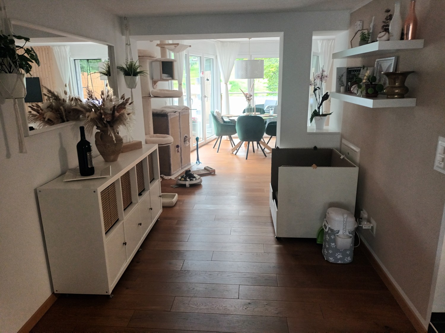 Appartement de 2 ½ pièces, photo 1 sur 10