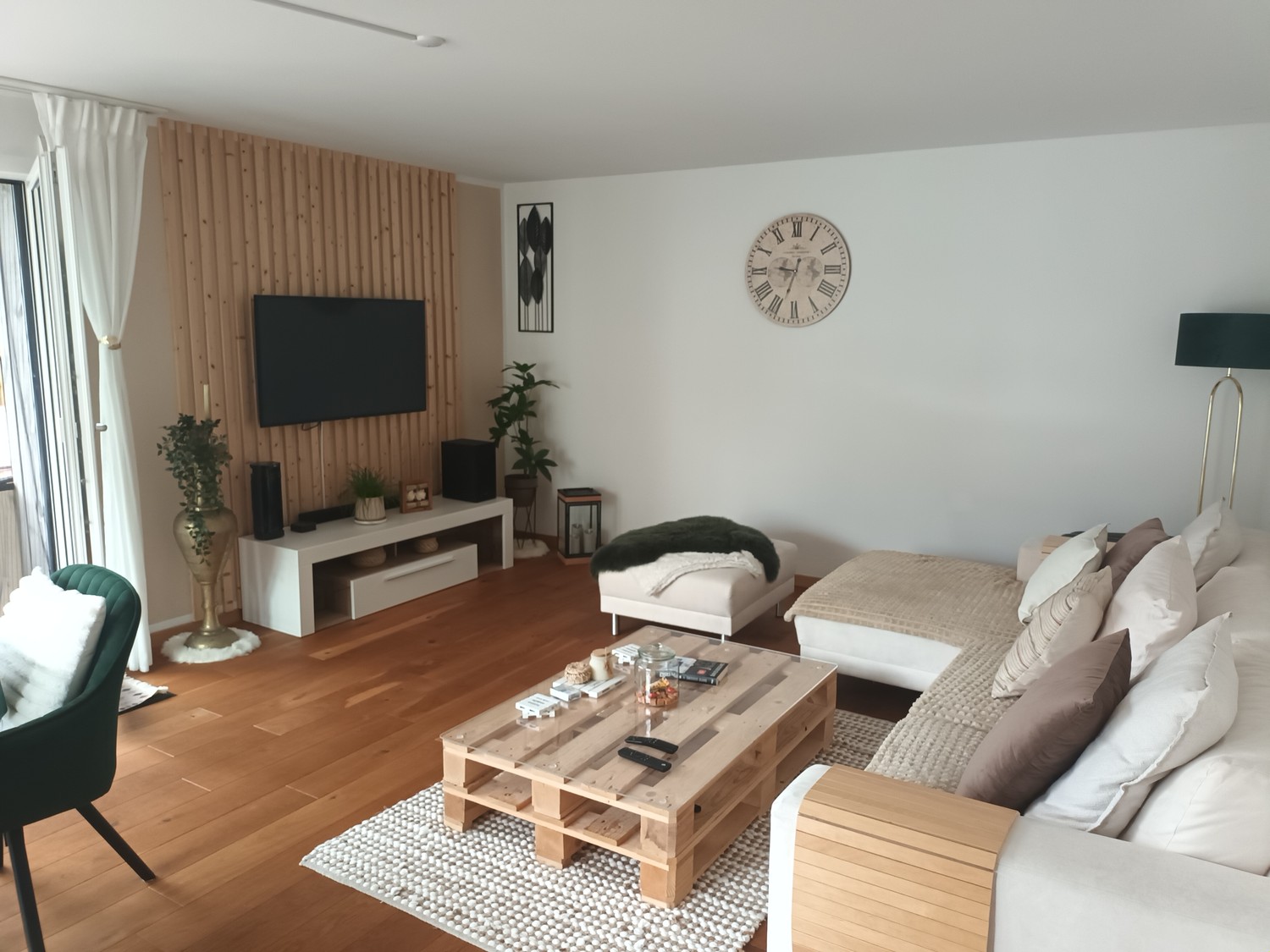 Appartement de 2 ½ pièces, photo 4 sur 10