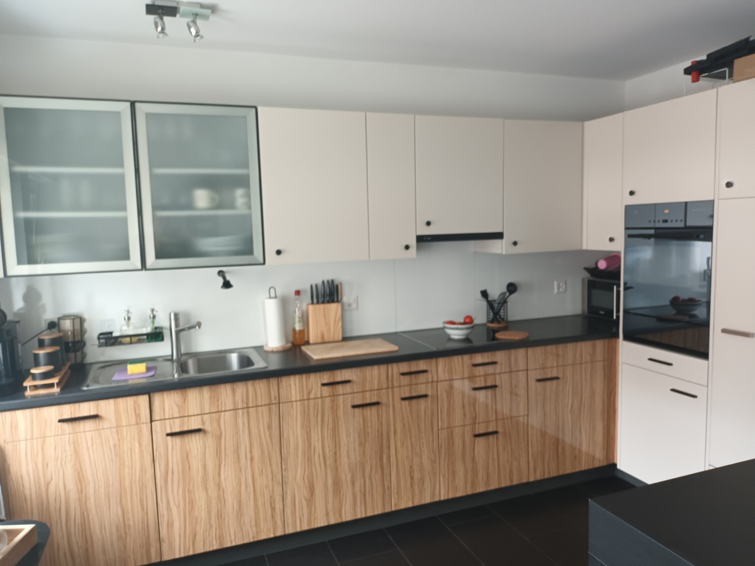 Appartement de 2 ½ pièces, photo 9 sur 10