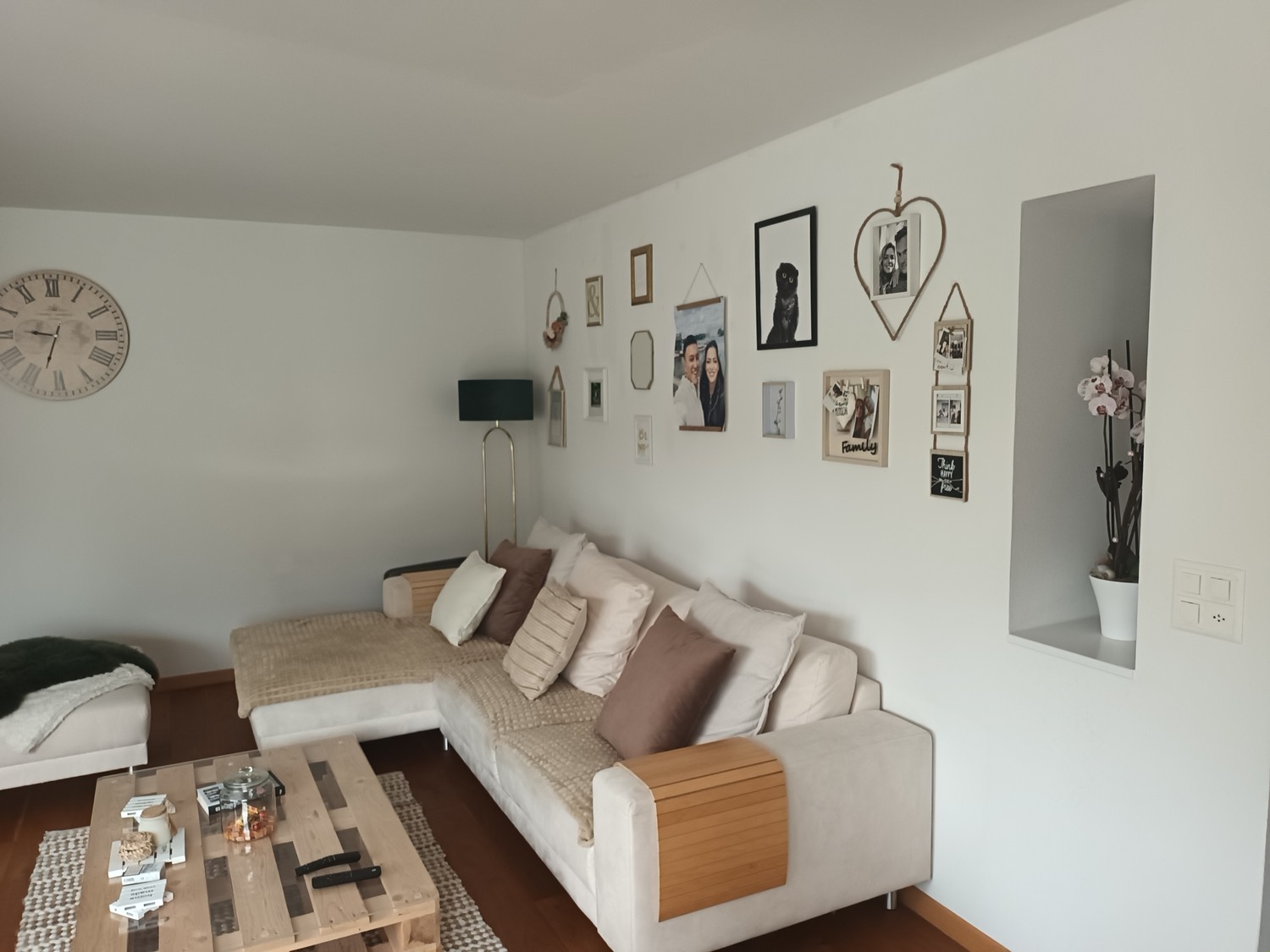 Appartement de 2 ½ pièces, photo 3 sur 10
