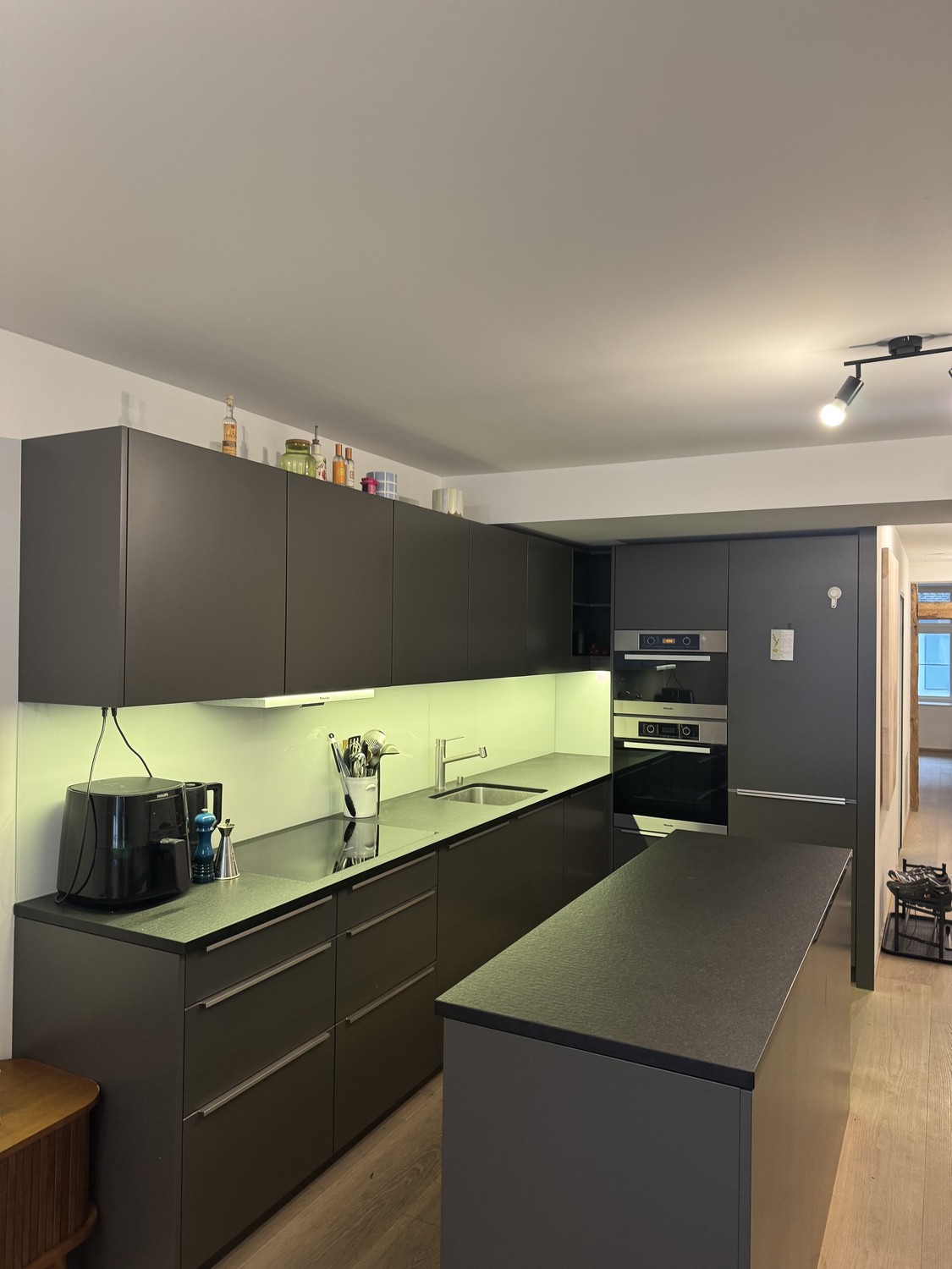 2 rooms apartment, photo 2 sur 7