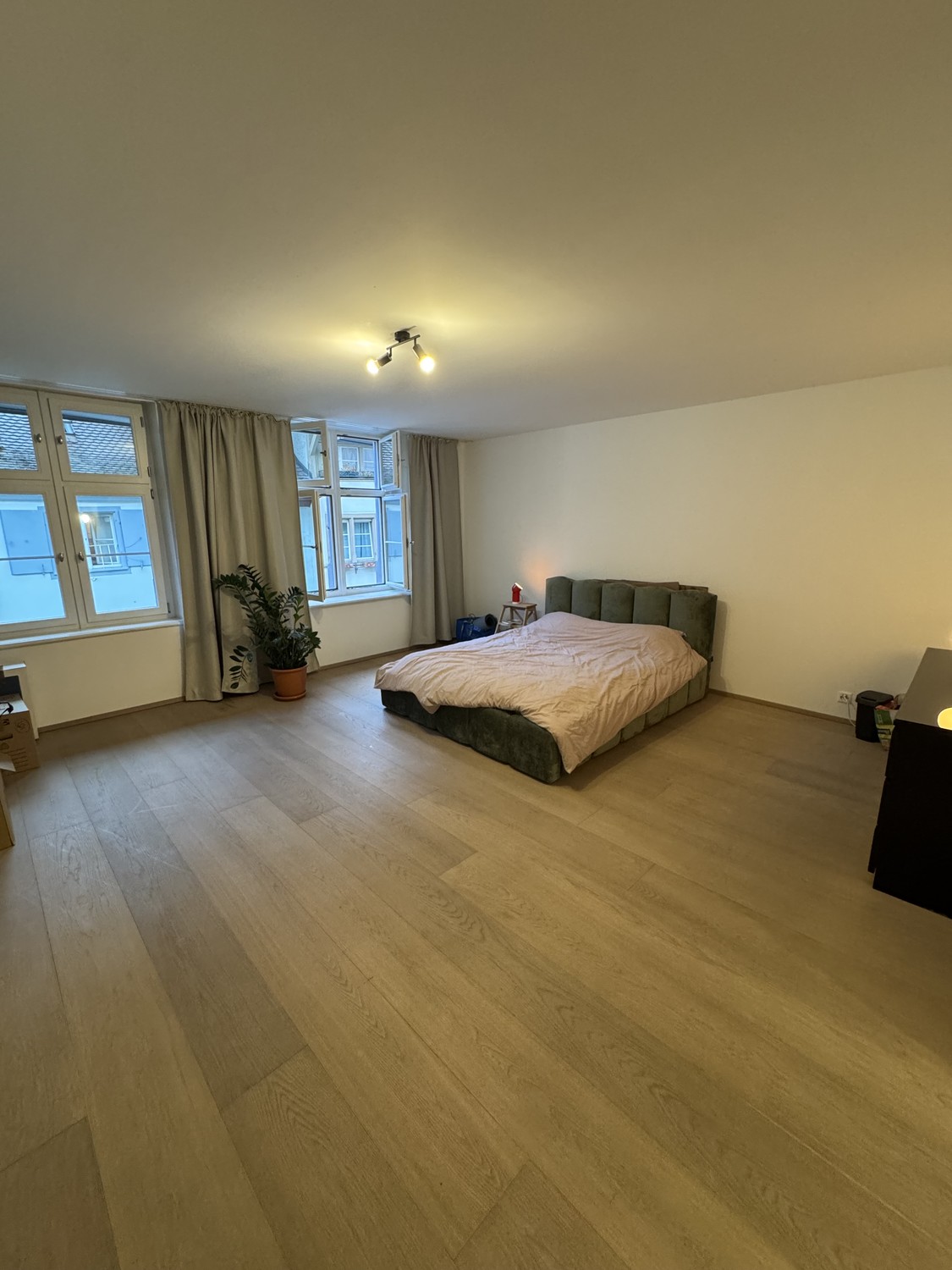 2 rooms apartment, photo 5 sur 7