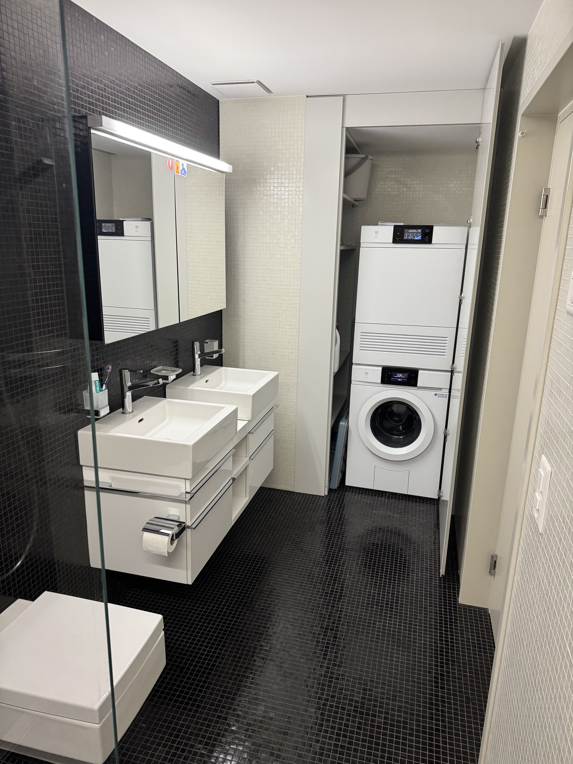 2 rooms apartment, photo 7 sur 7