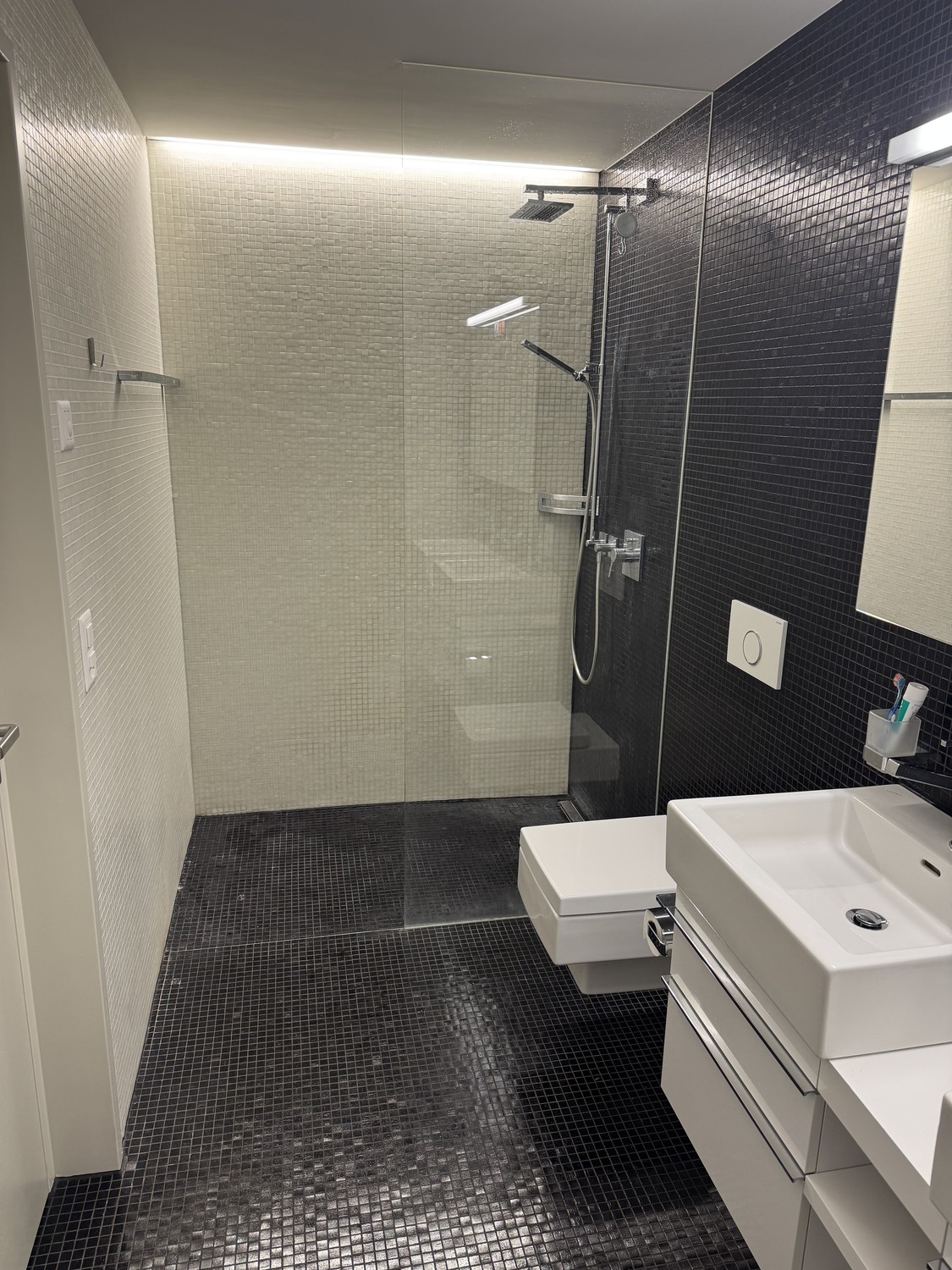 2 rooms apartment, photo 6 sur 7