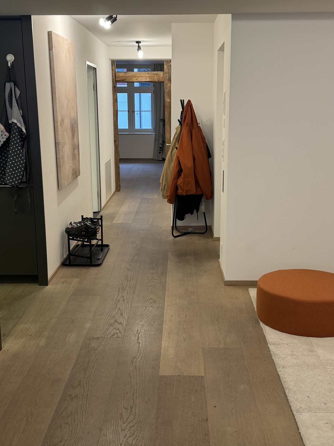 2 rooms apartment, photo 4 sur 7
