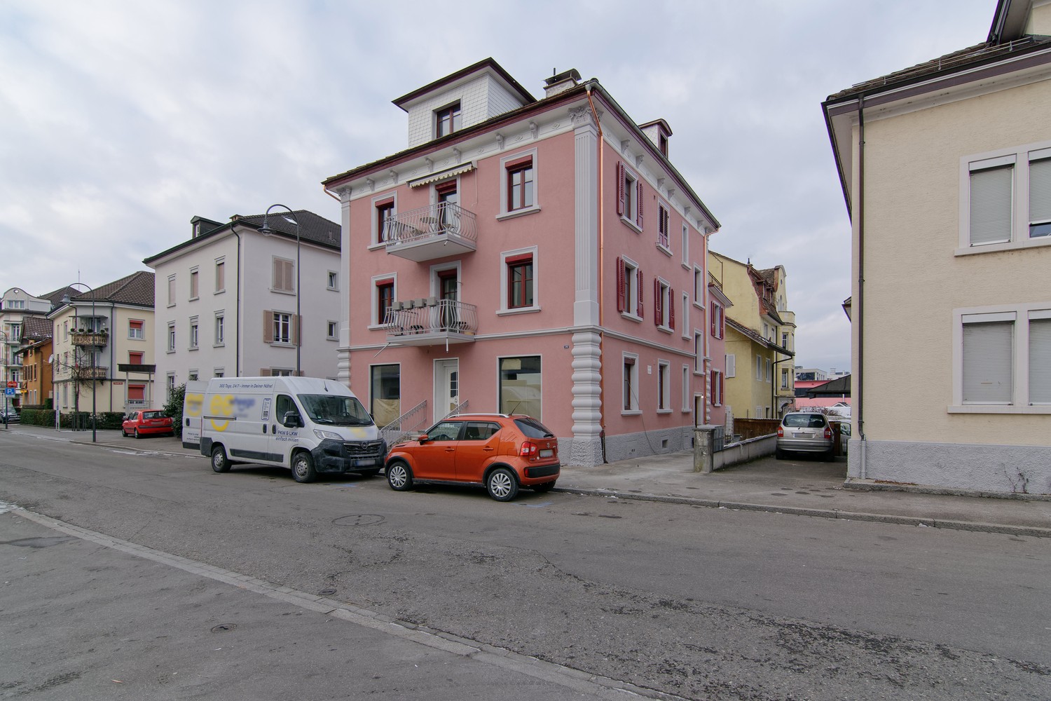 40m² coiffeur, photo 6 sur 7