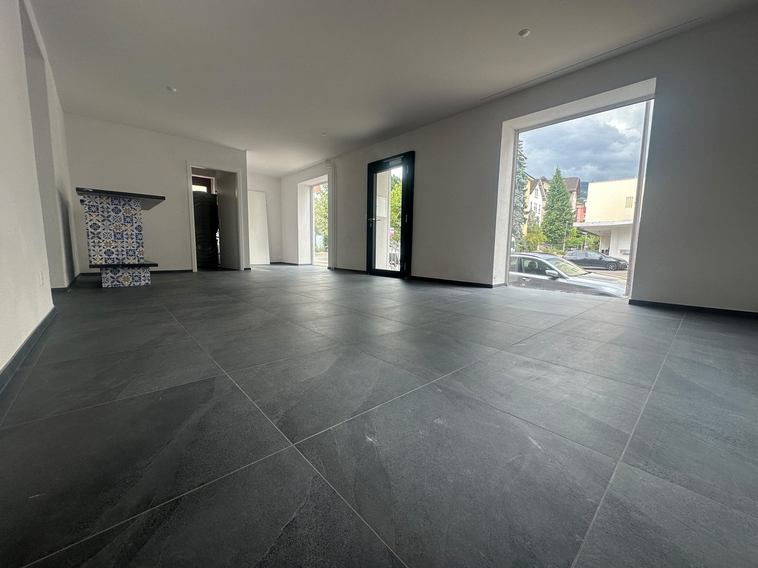 40m² coiffeur, photo 1 sur 7