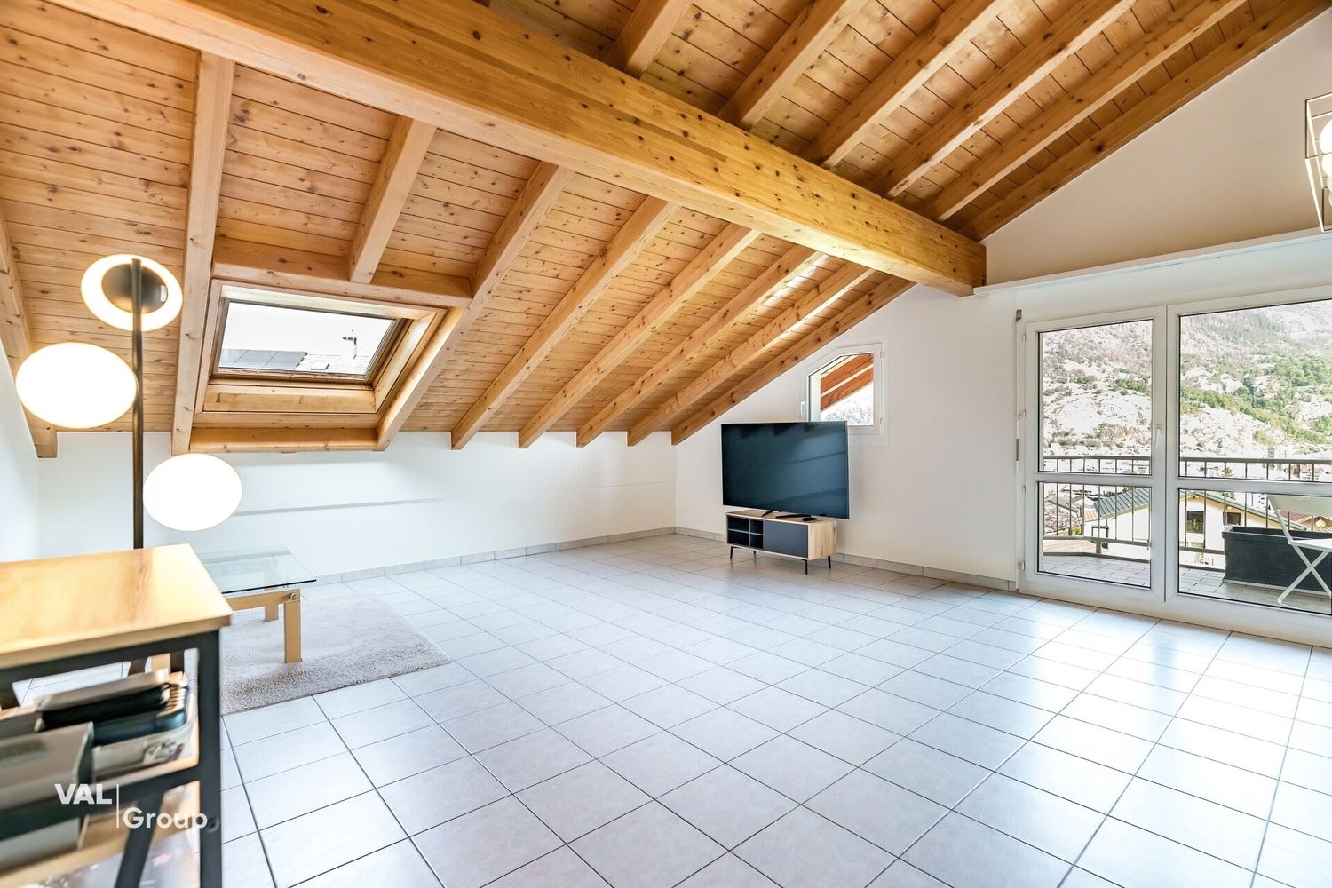Appartement de 4 ½ pièces, photo 5 sur 10