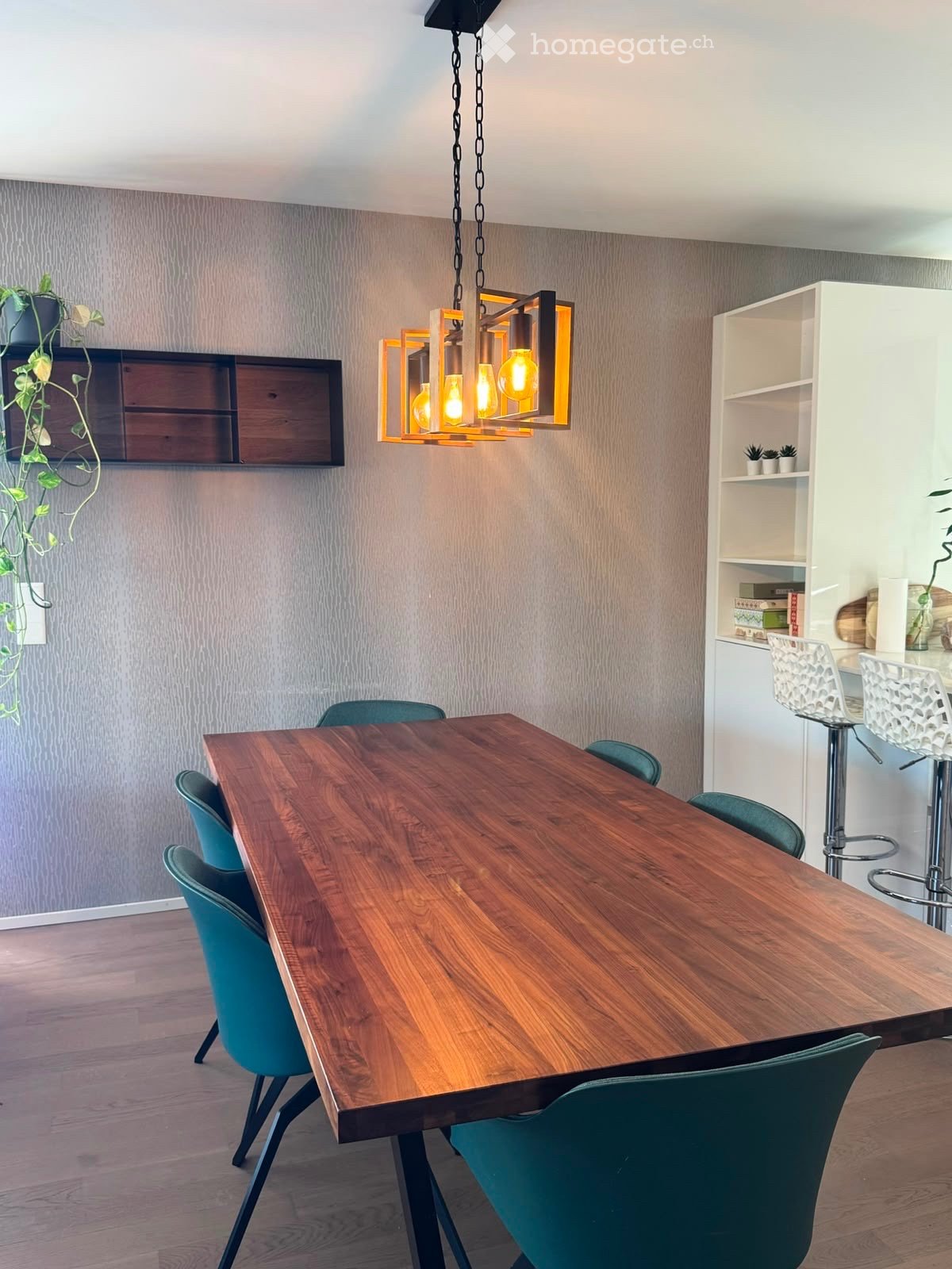 Appartement de 5 pièces, photo 3 sur 5