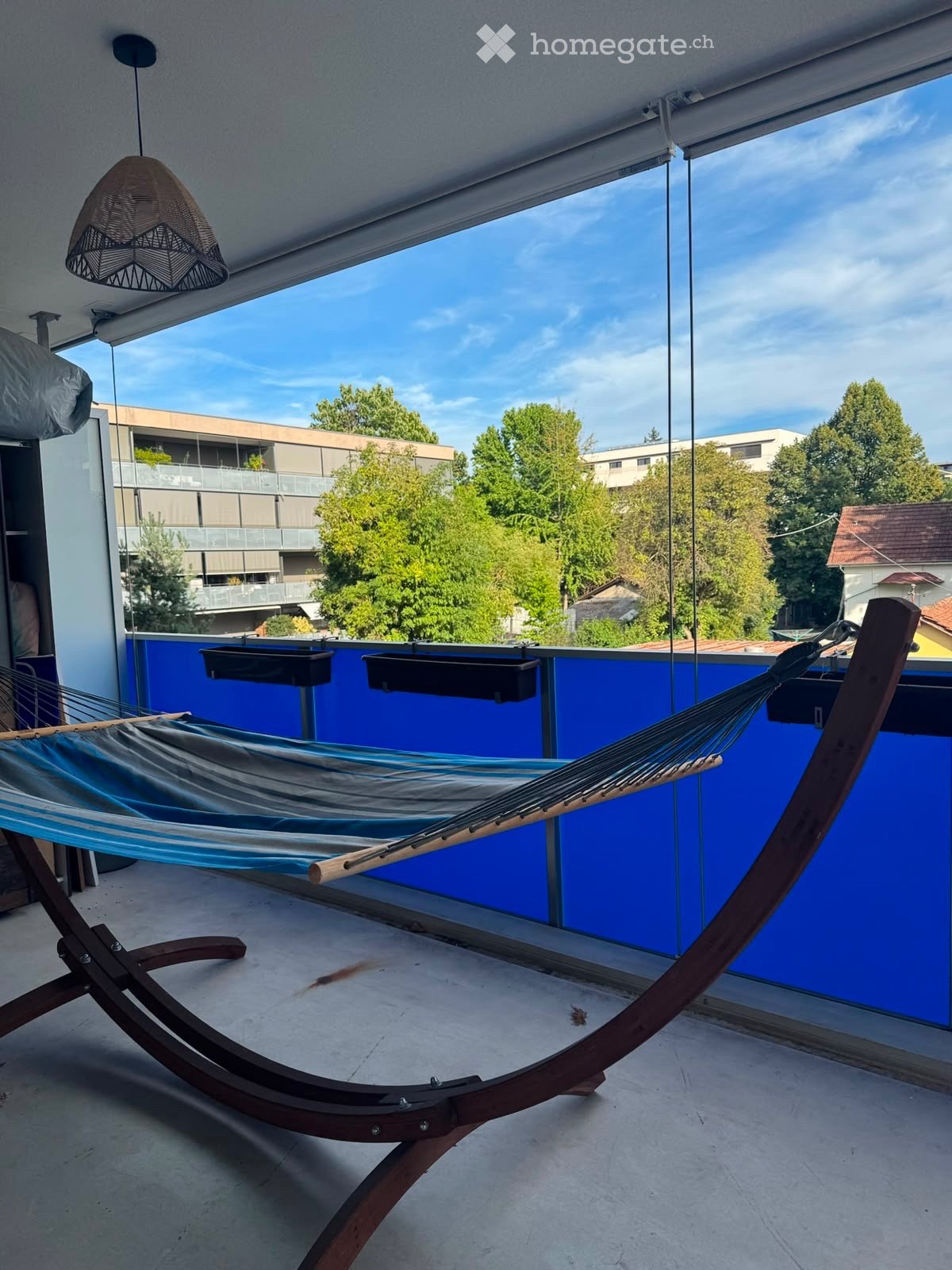 Appartement de 5 pièces, photo 4 sur 5