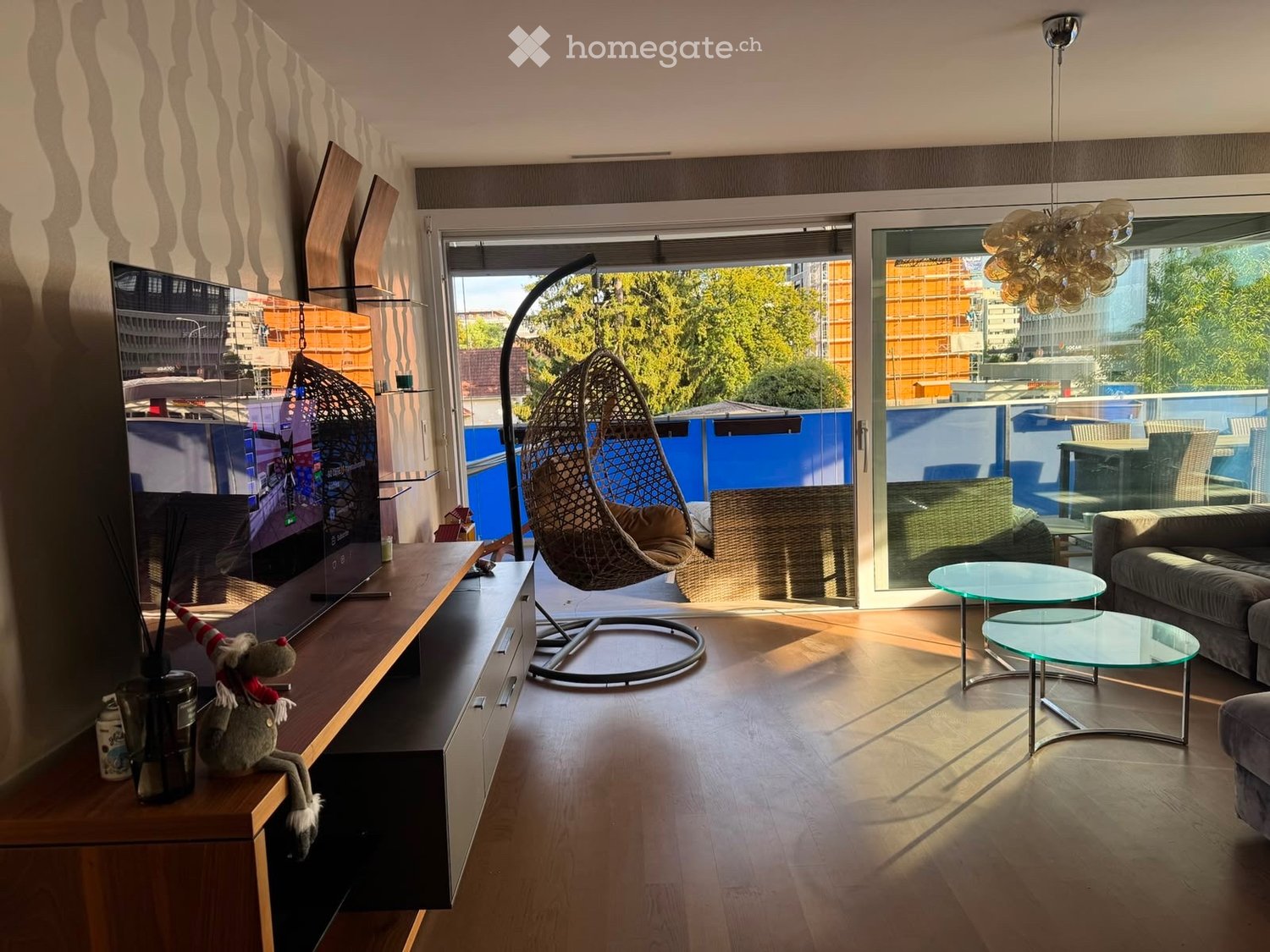 Appartement de 5 pièces, photo 1 sur 5